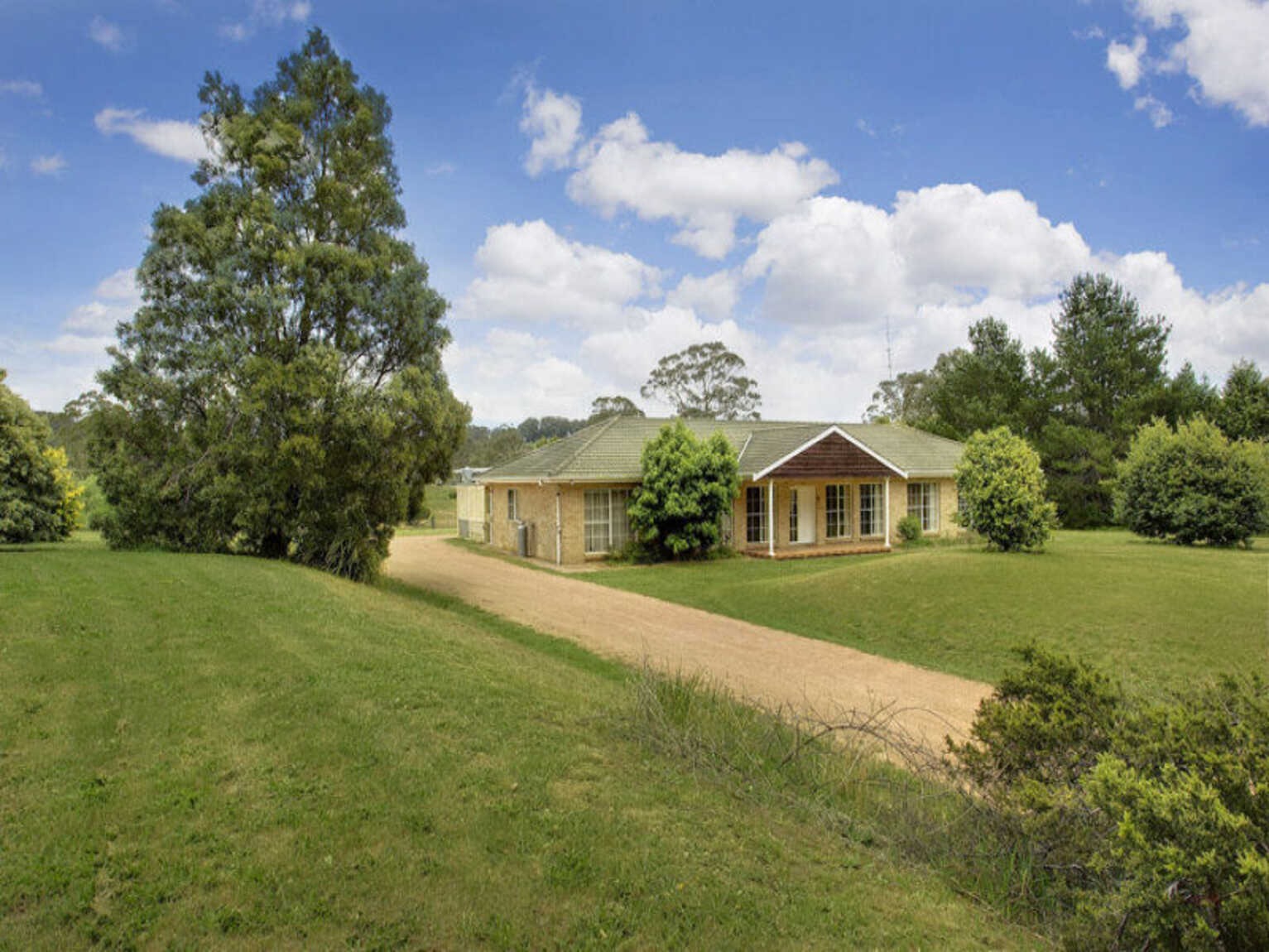 5 Church Street Burrawang