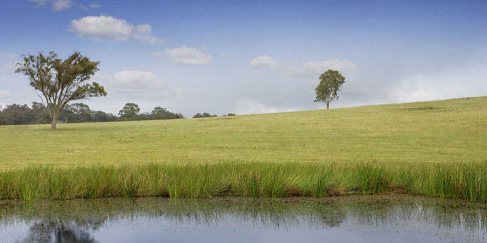 Lot 6 'Wanganderry East' Wombeyan Caves Road High Range