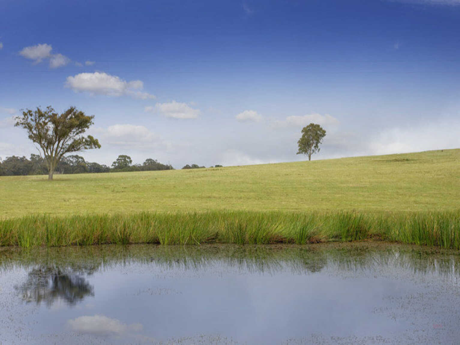 Lot 6 'Wanganderry East' Wombeyan Caves Road High Range