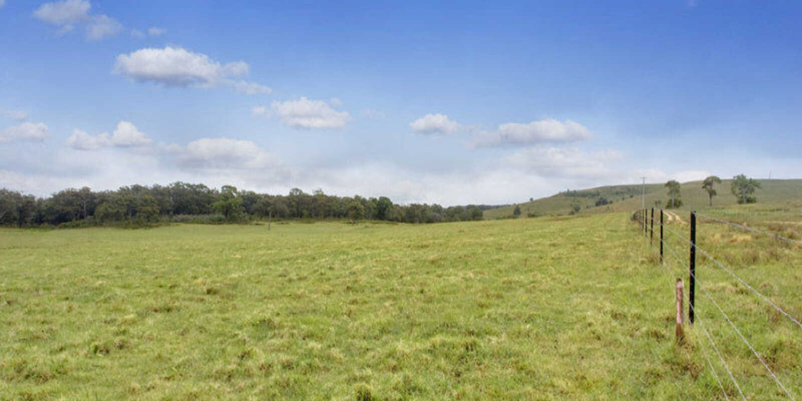Lot 6 'Wanganderry East' Wombeyan Caves Road High Range