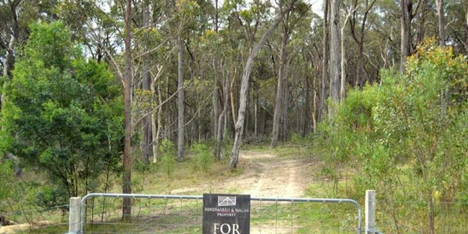 25 Grevillea Close Tallong 25 Grevillea Close Tallong
