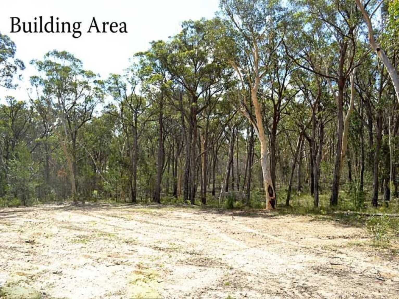 25 Grevillea Close Tallong 25 Grevillea Close Tallong