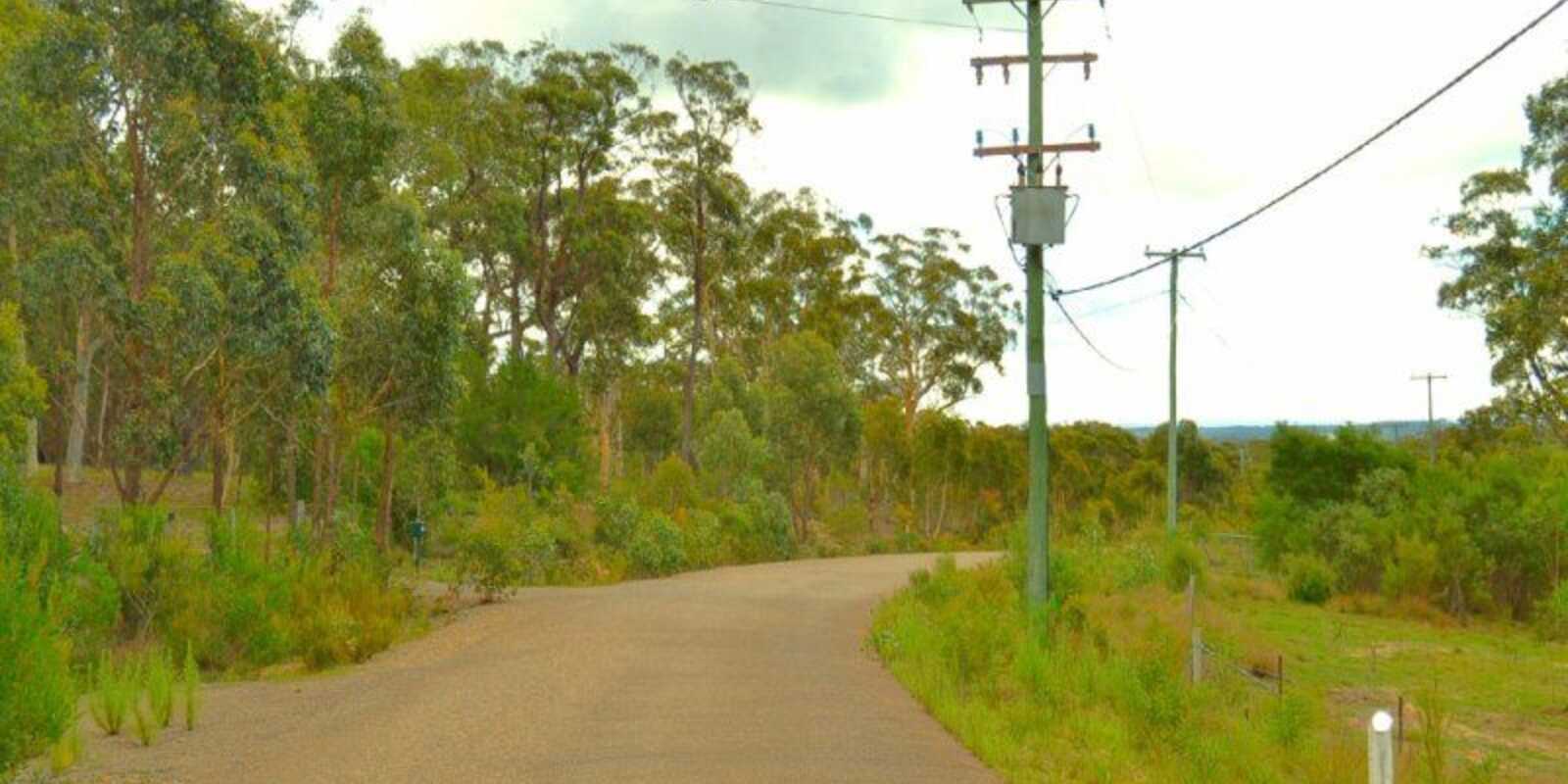 25 Grevillea Close Tallong 25 Grevillea Close Tallong