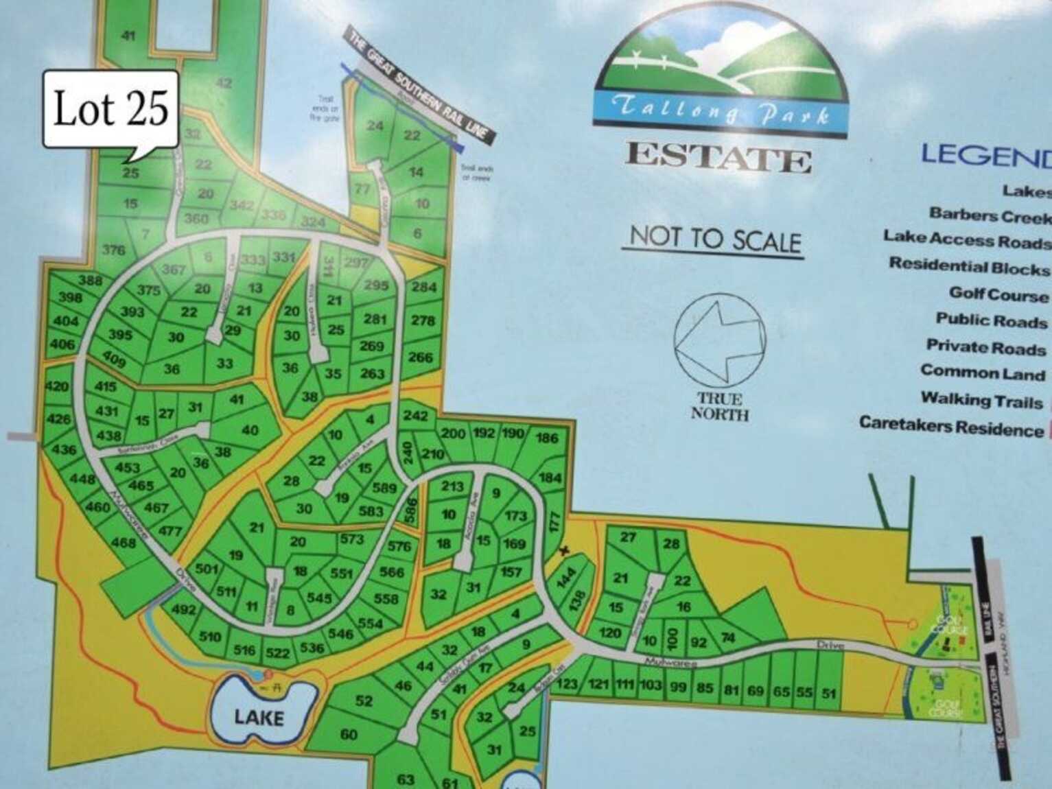 25 Grevillea Close Tallong 25 Grevillea Close Tallong