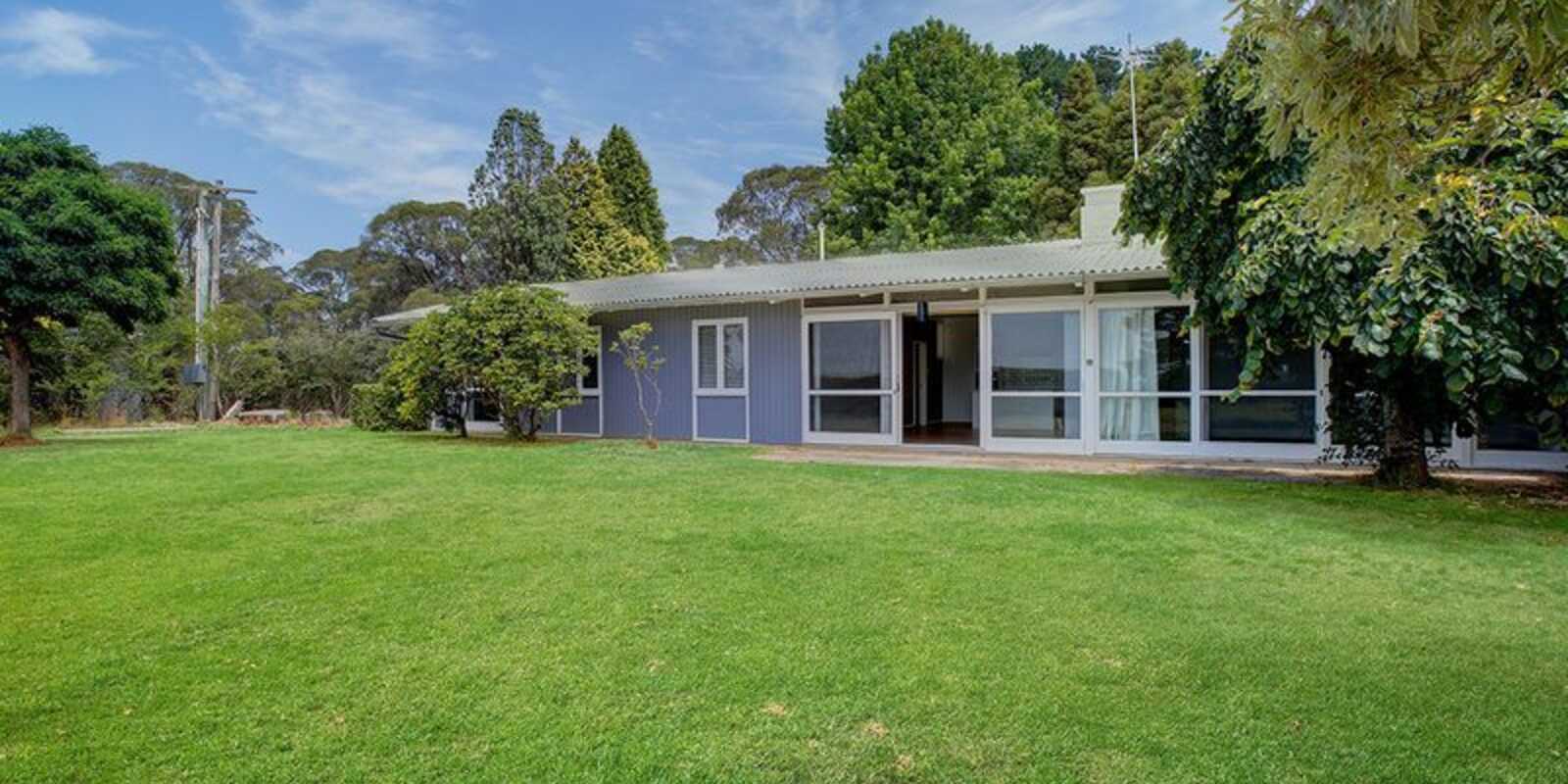  Majellan Park 315 Yarrawa Road Moss Vale