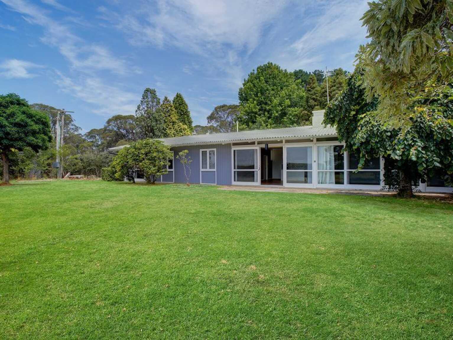  Majellan Park 315 Yarrawa Road Moss Vale
