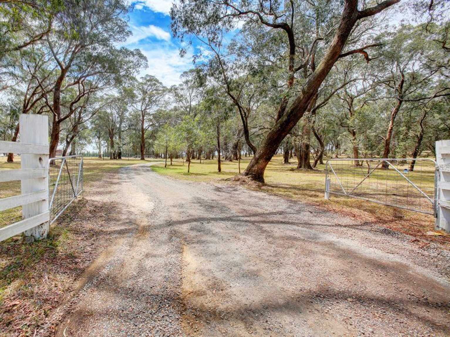  Majellan Park 315 Yarrawa Road Moss Vale