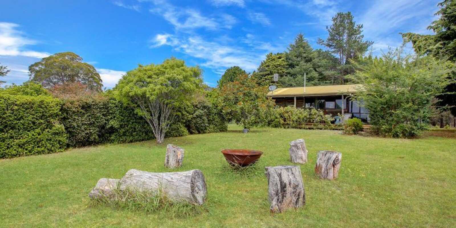  Majellan Park 315 Yarrawa Road Moss Vale