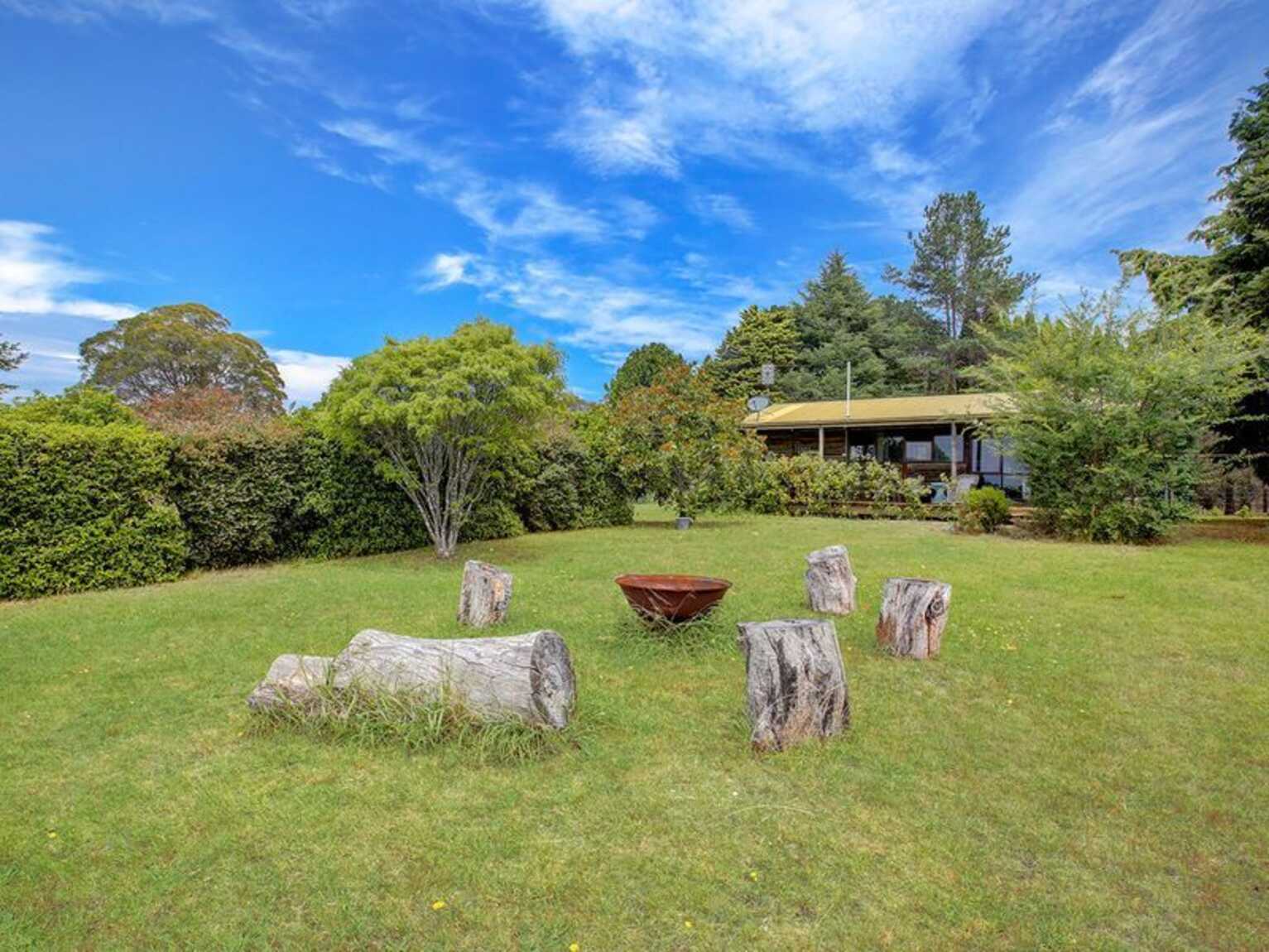  Majellan Park 315 Yarrawa Road Moss Vale