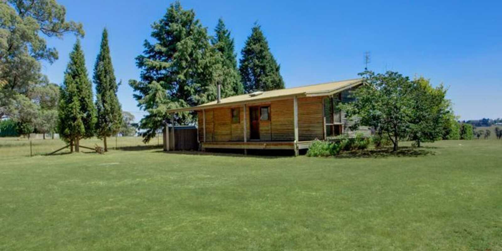  Majellan Park 315 Yarrawa Road Moss Vale