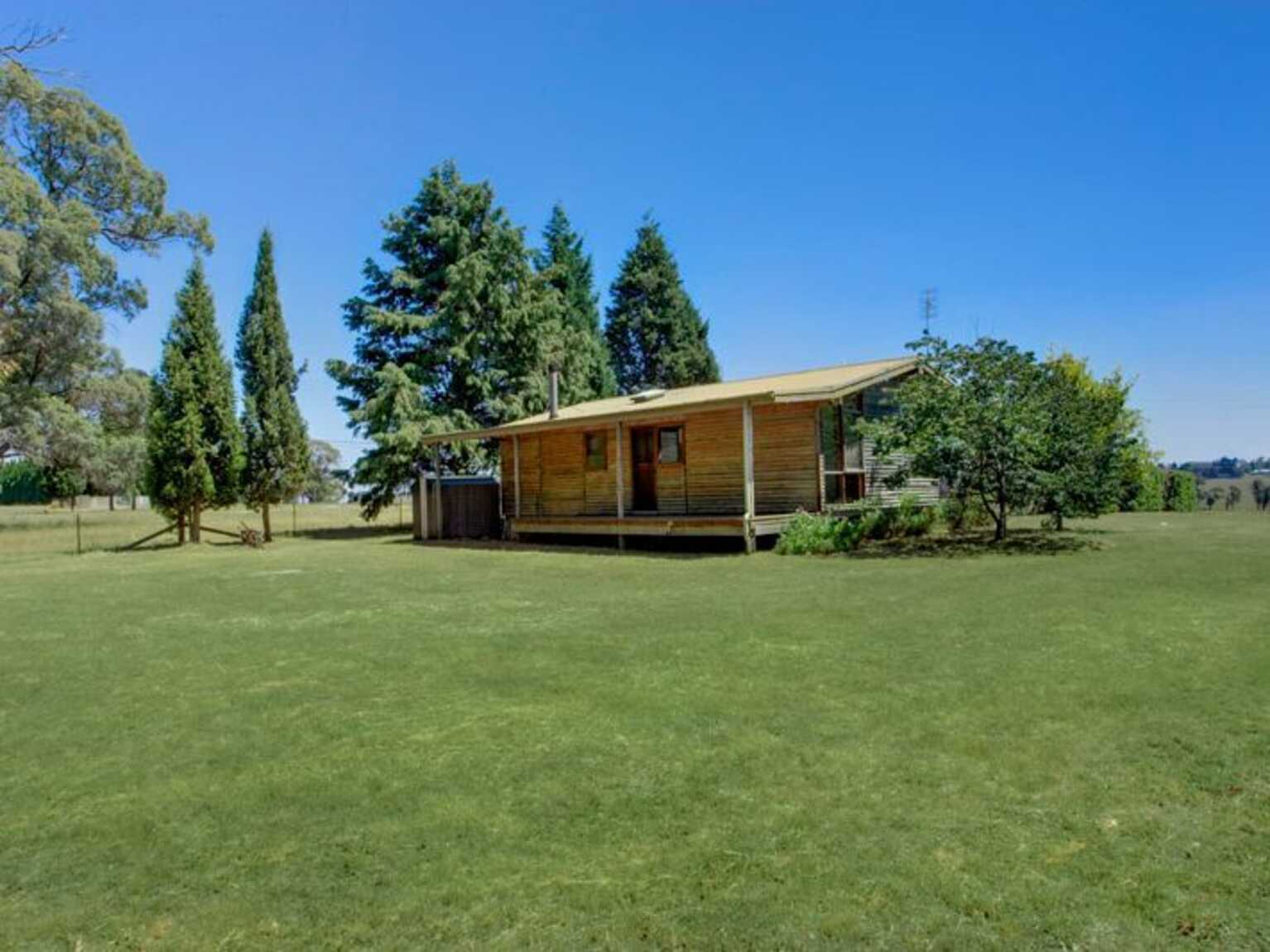  Majellan Park 315 Yarrawa Road Moss Vale