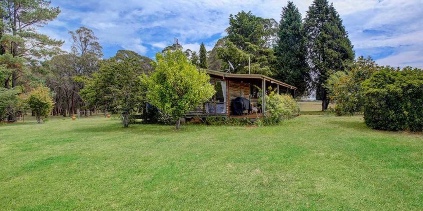  Majellan Park 315 Yarrawa Road Moss Vale