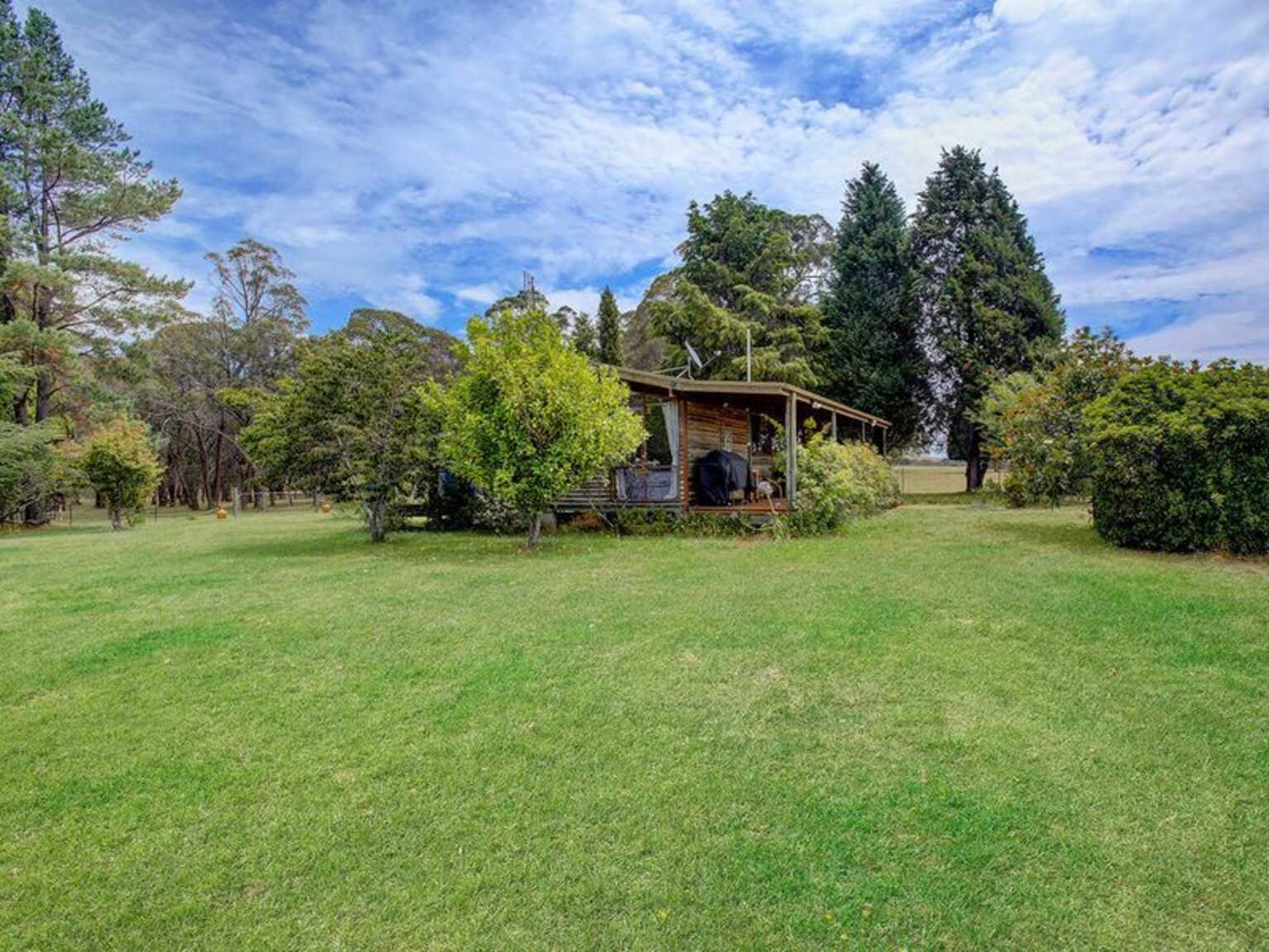  Majellan Park 315 Yarrawa Road Moss Vale