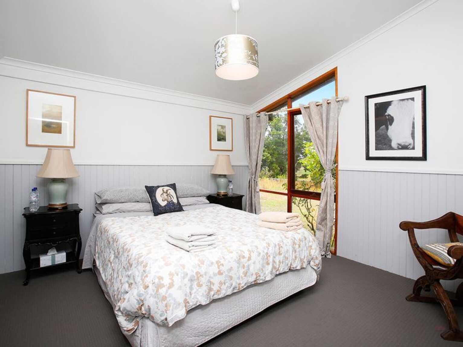  Majellan Park 315 Yarrawa Road Moss Vale