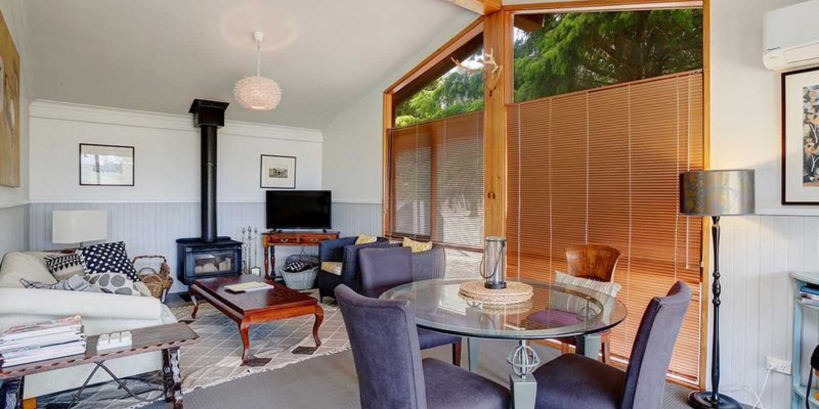  Majellan Park 315 Yarrawa Road Moss Vale