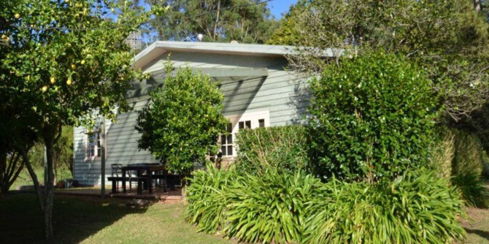 1426 Moss Vale Road Kangaroo Valley