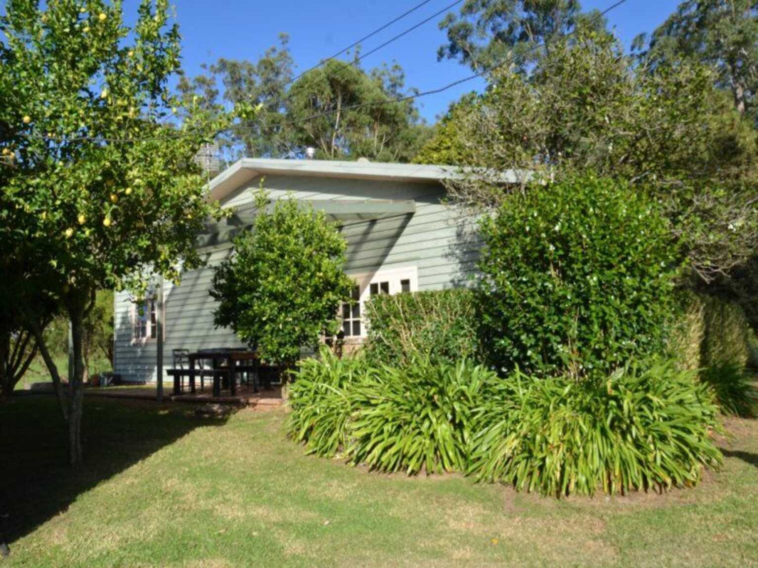 1426 Moss Vale Road Kangaroo Valley