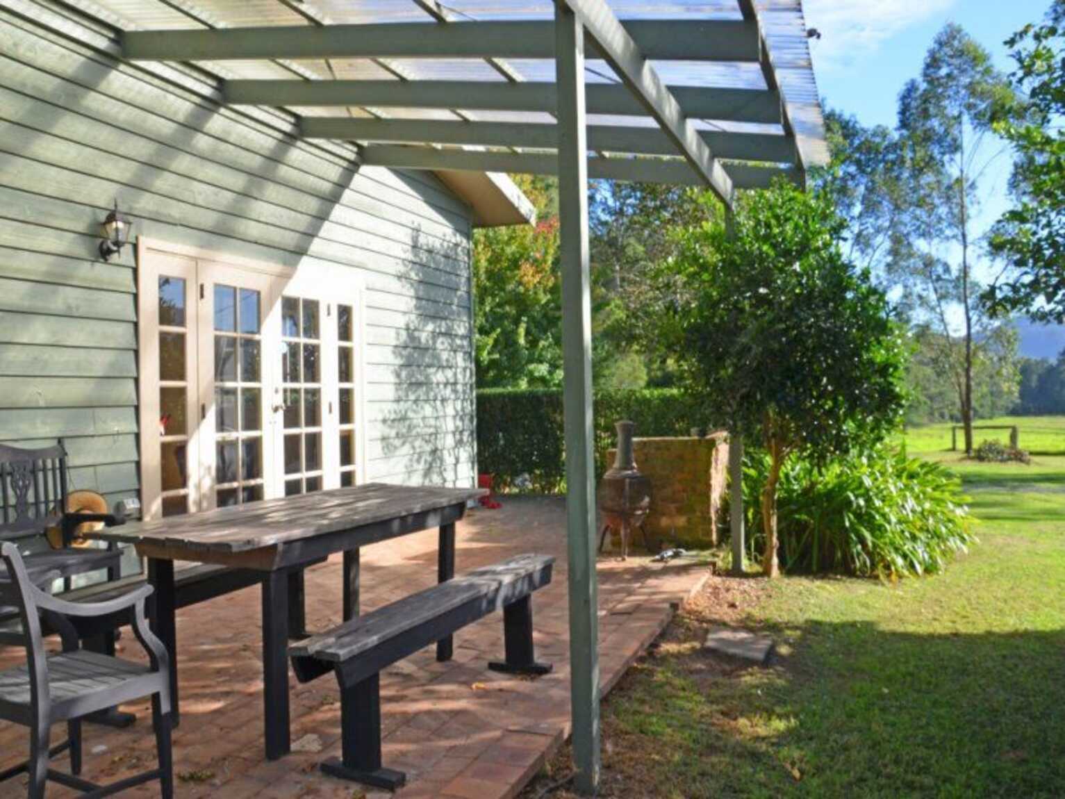 1426 Moss Vale Road Kangaroo Valley