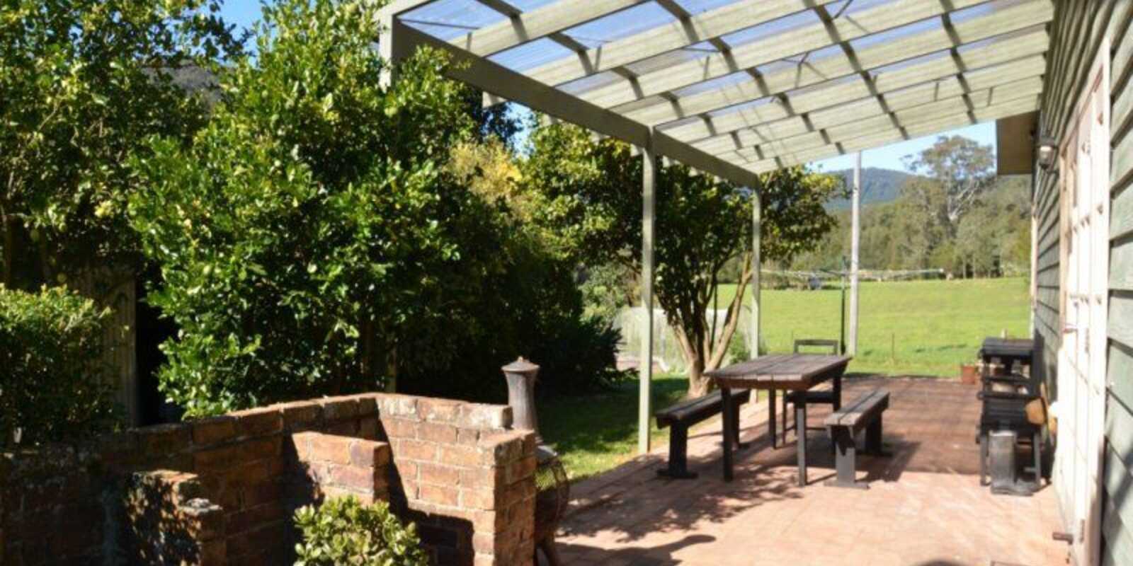 1426 Moss Vale Road Kangaroo Valley
