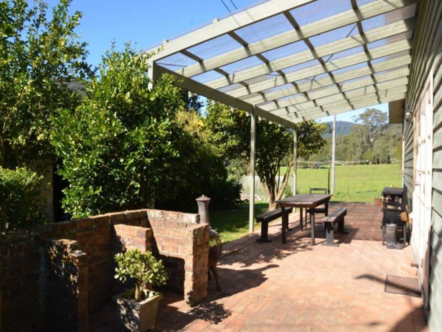 1426 Moss Vale Road Kangaroo Valley