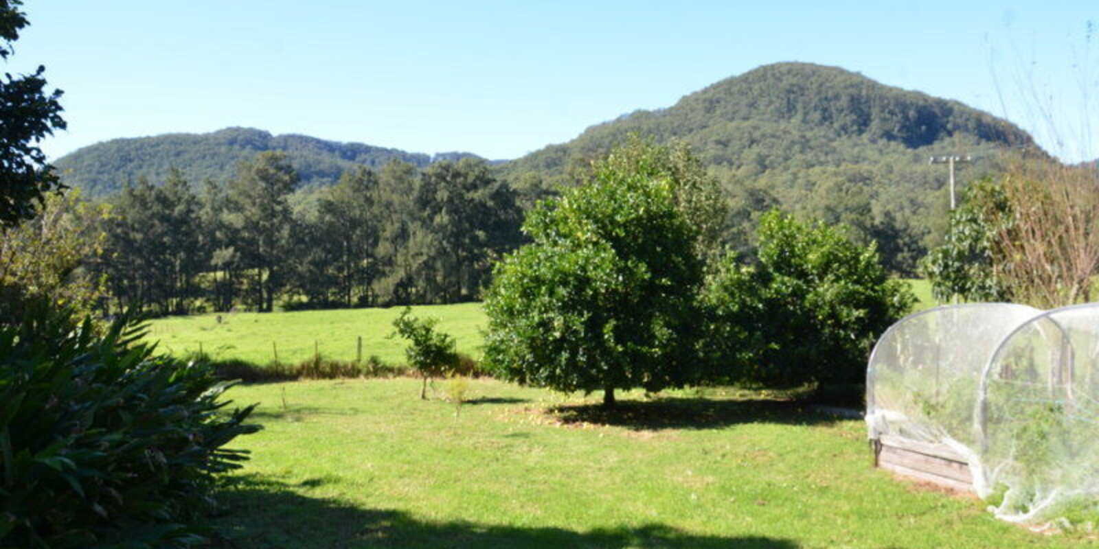 1426 Moss Vale Road Kangaroo Valley