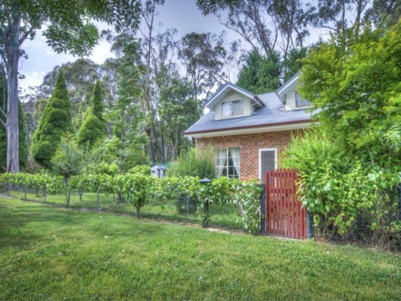 56 Somerset Road Fitzroy Falls