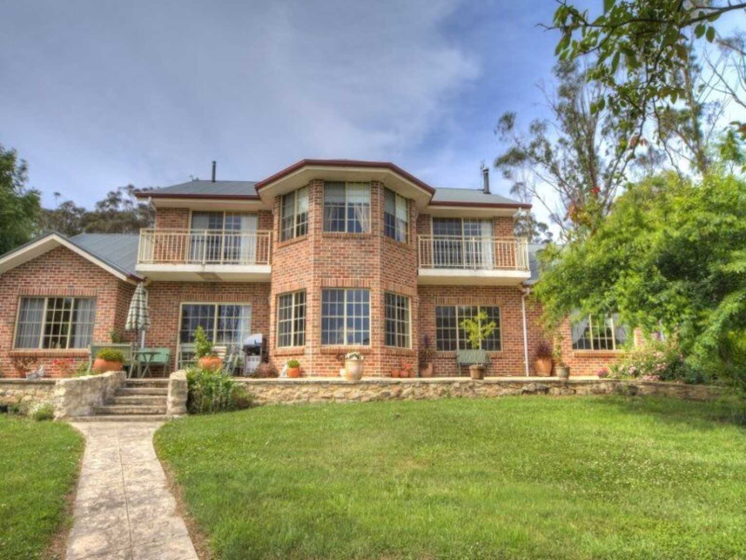 56 Somerset Road Fitzroy Falls