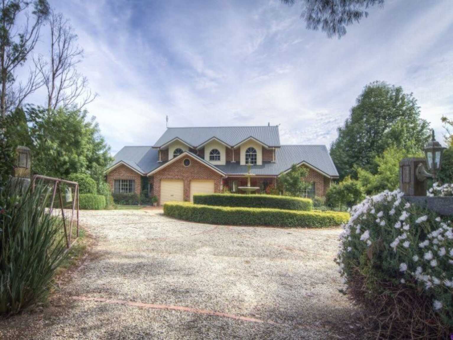 56 Somerset Road Fitzroy Falls
