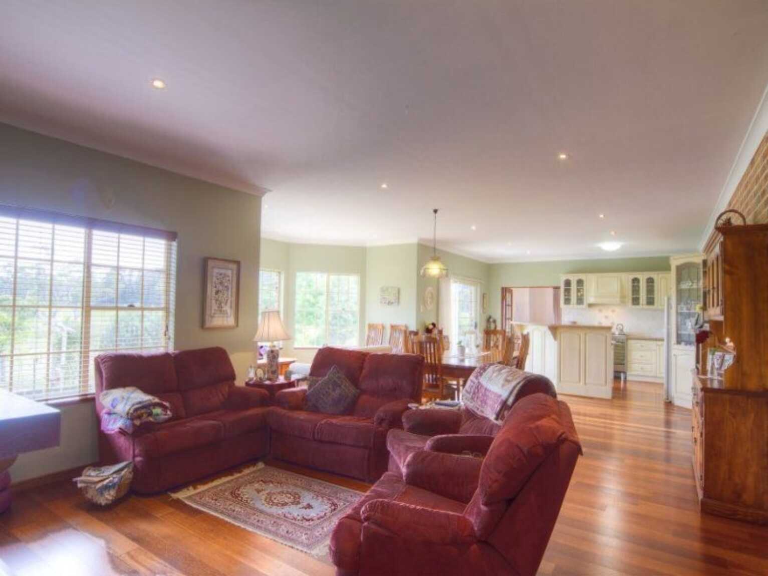 56 Somerset Road Fitzroy Falls
