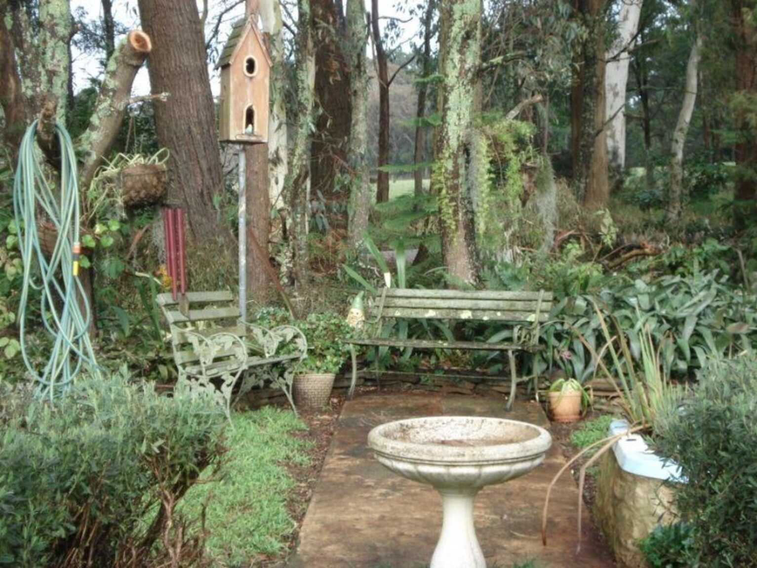 56 Somerset Road Fitzroy Falls
