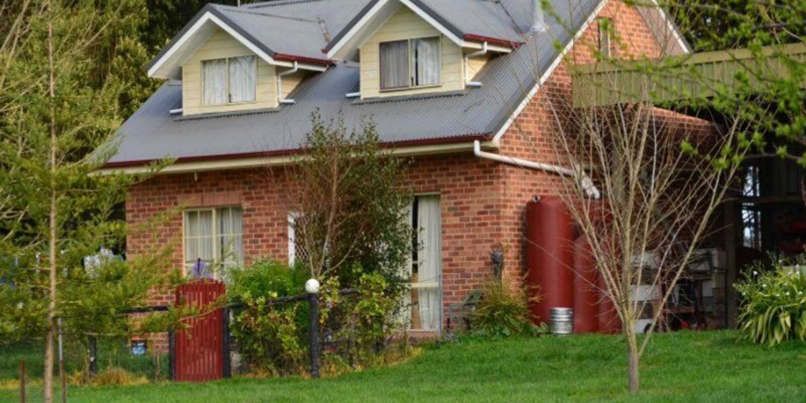 56 Somerset Road Fitzroy Falls