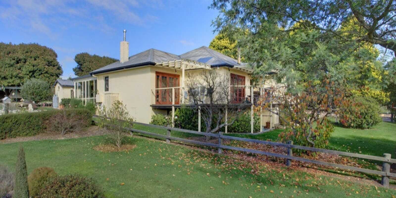 370 Hazelgrove Road Oberon