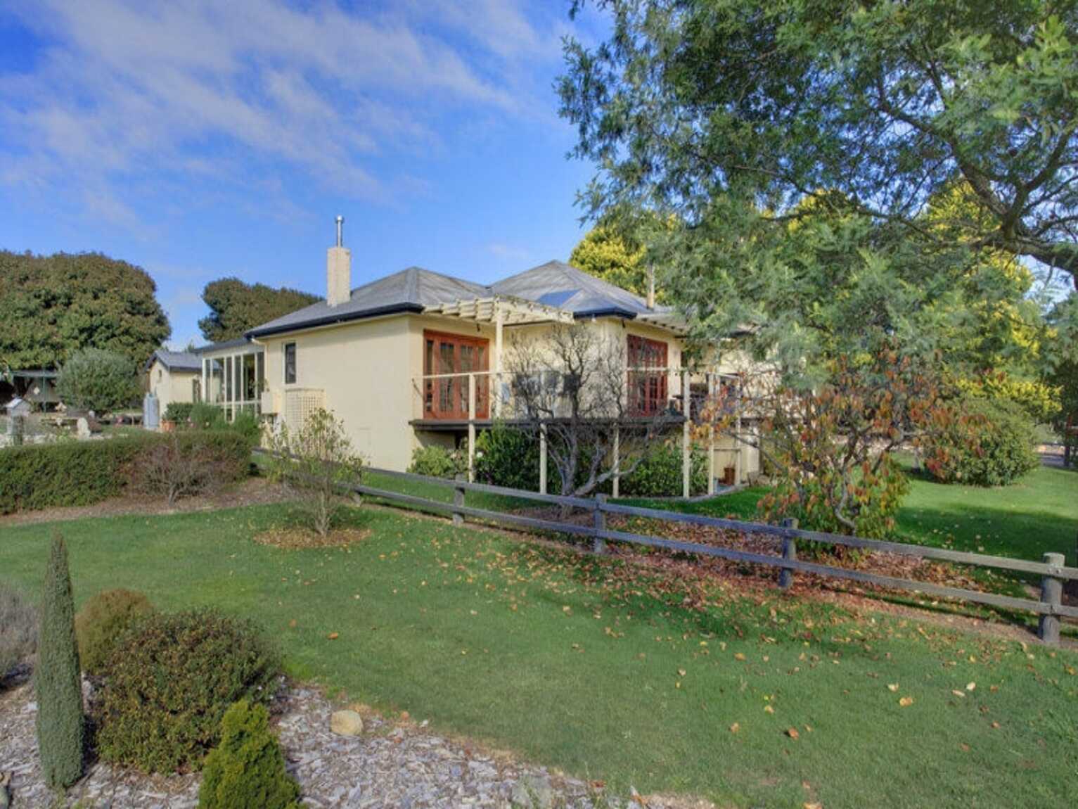 370 Hazelgrove Road Oberon