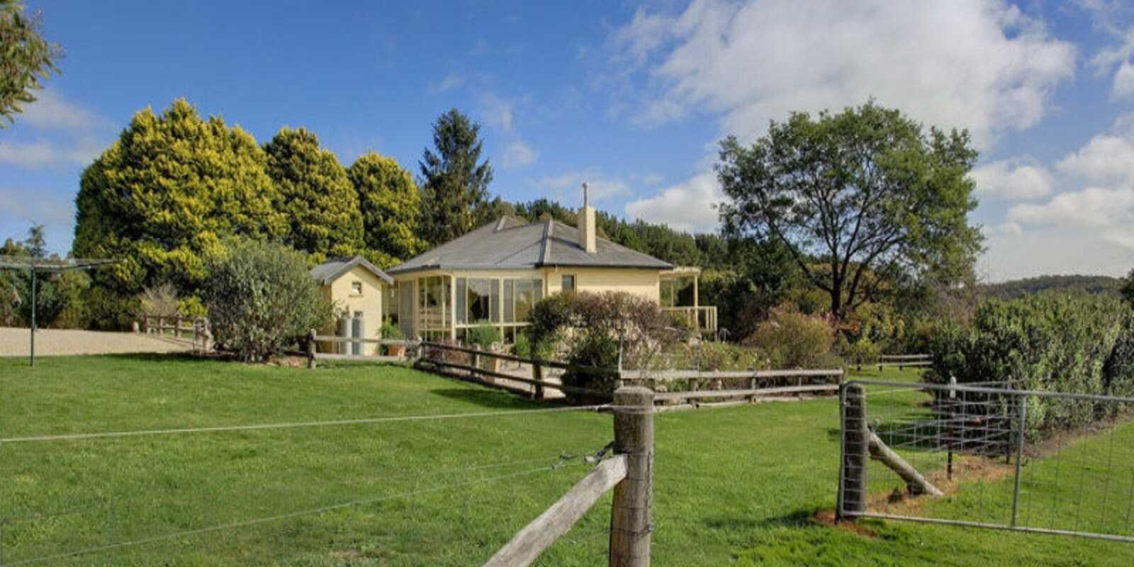 370 Hazelgrove Road Oberon