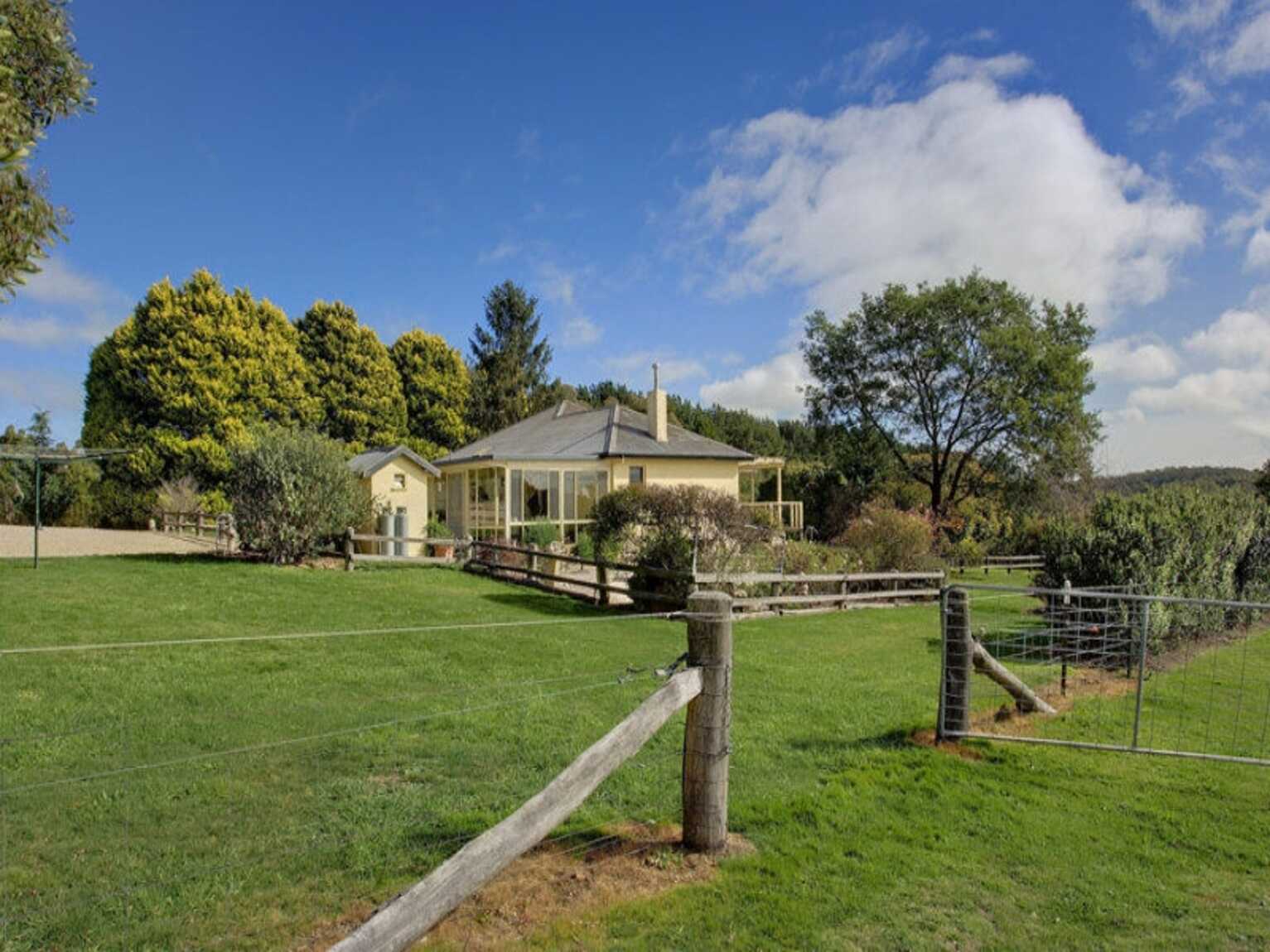 370 Hazelgrove Road Oberon
