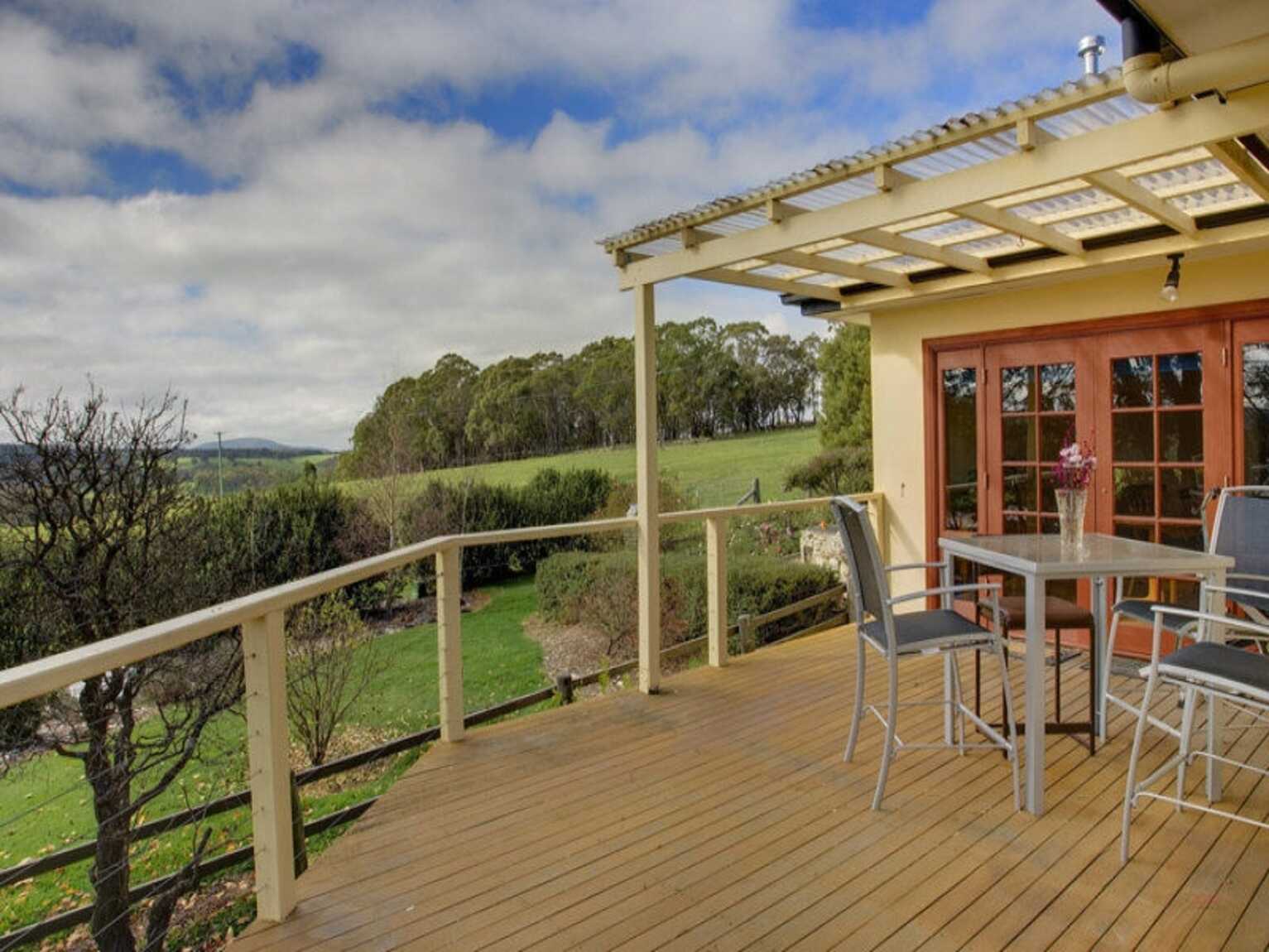 370 Hazelgrove Road Oberon
