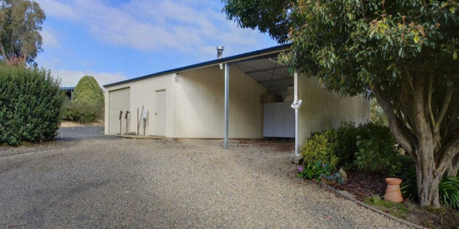 370 Hazelgrove Road Oberon