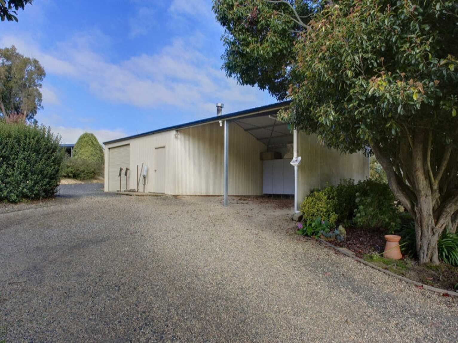 370 Hazelgrove Road Oberon