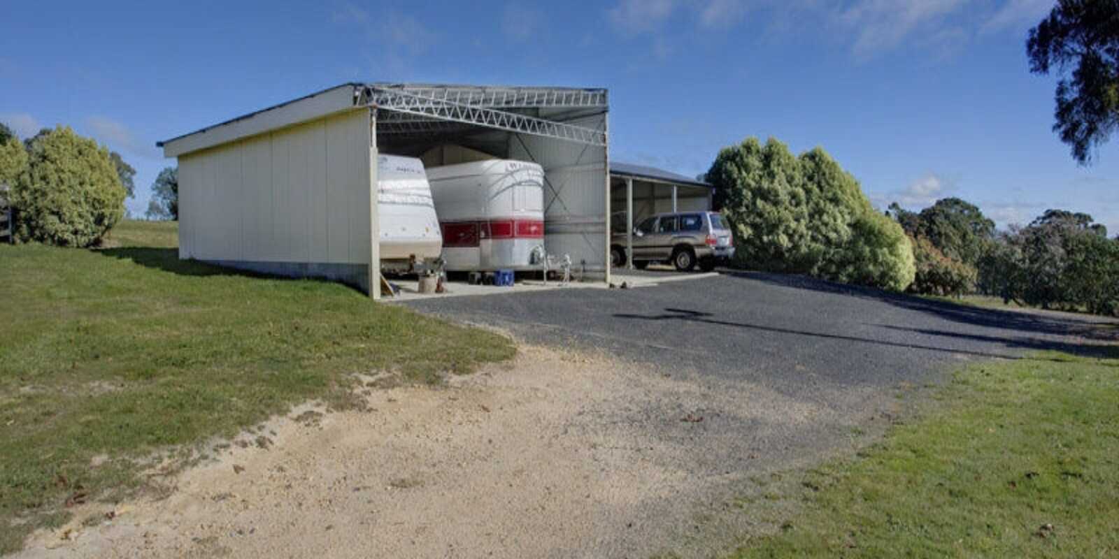 370 Hazelgrove Road Oberon