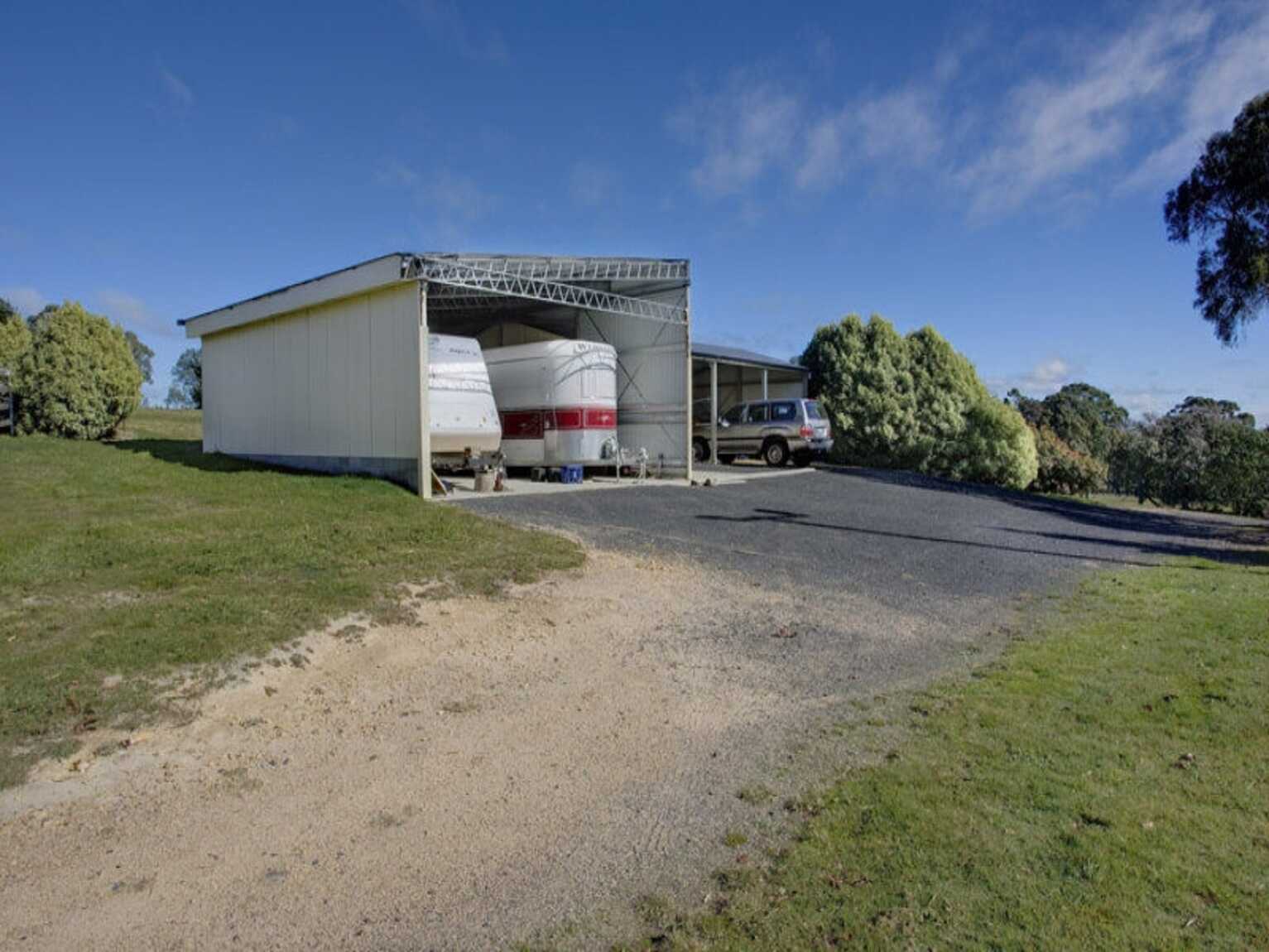370 Hazelgrove Road Oberon