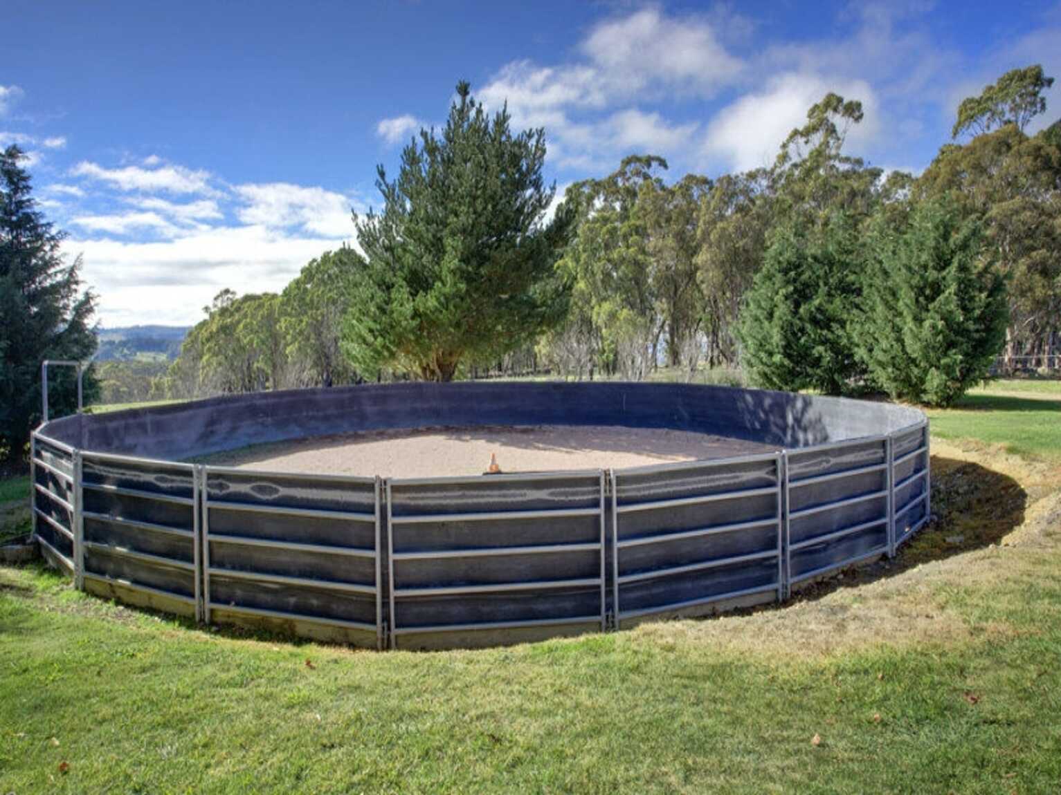 370 Hazelgrove Road Oberon