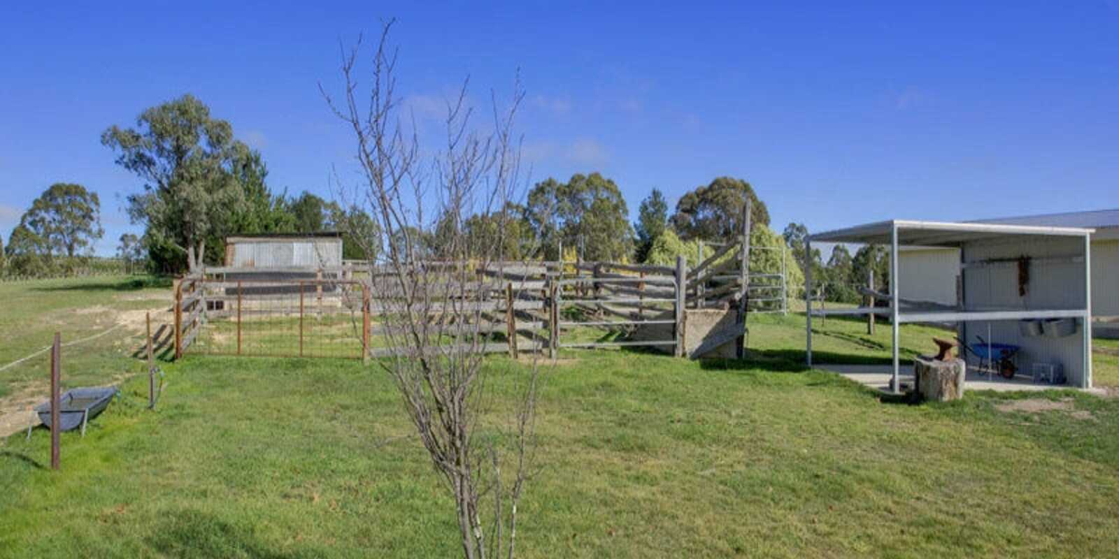 370 Hazelgrove Road Oberon
