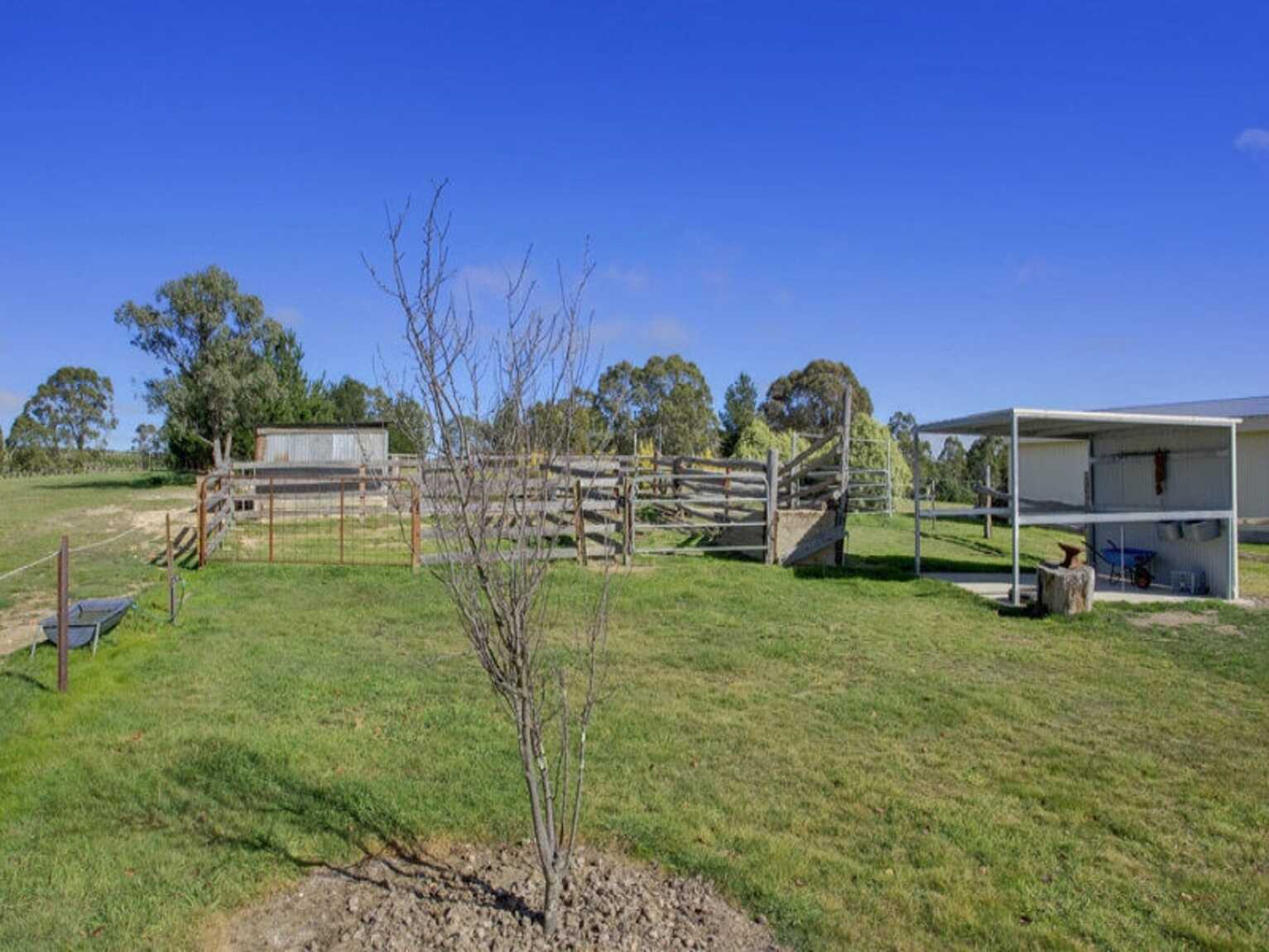 370 Hazelgrove Road Oberon
