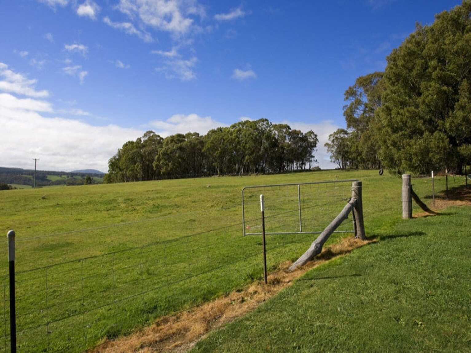 370 Hazelgrove Road Oberon