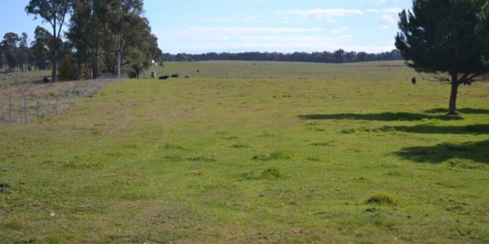 Lot 74 Craven Road Rosewood
