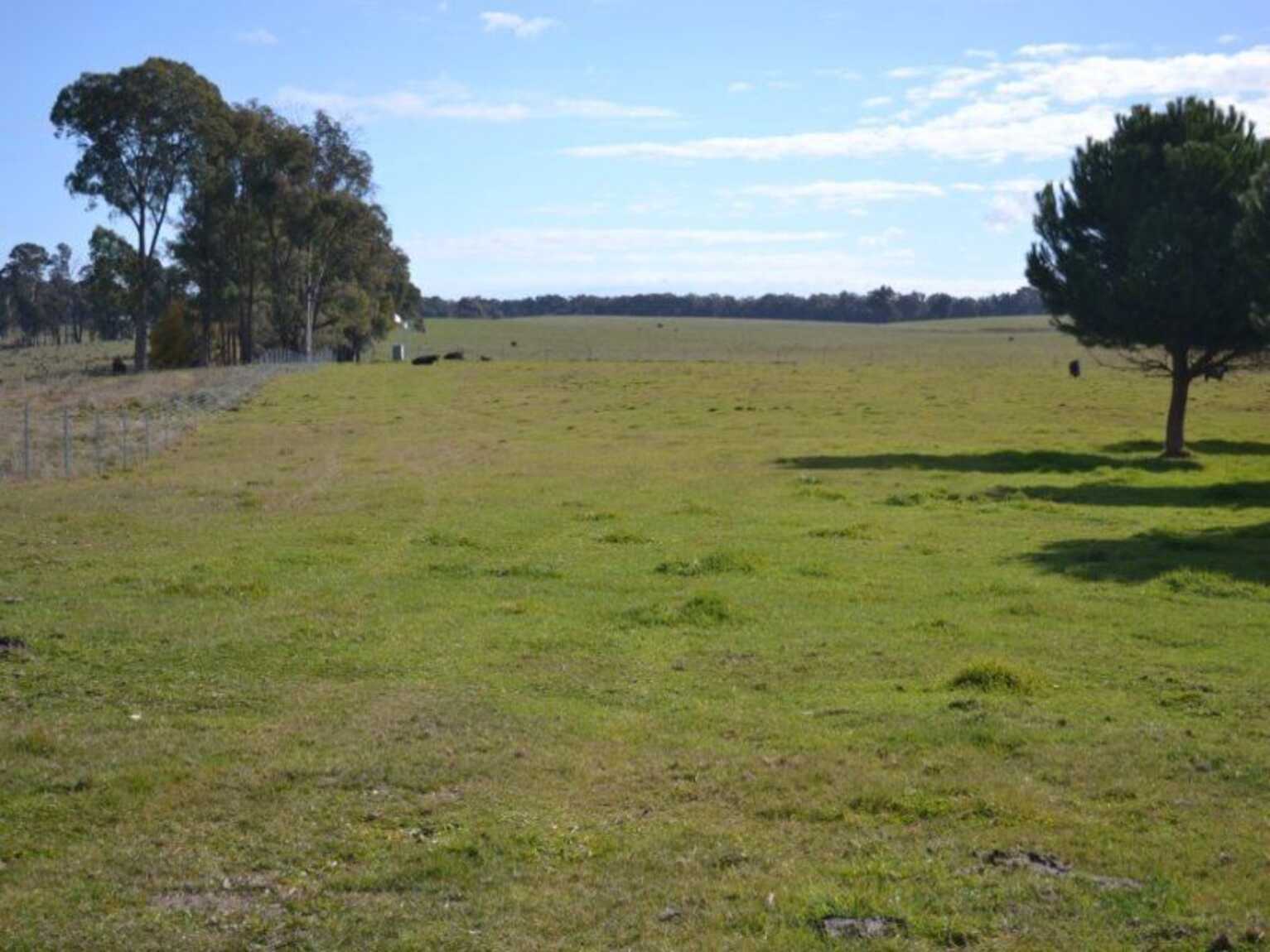 Lot 74 Craven Road Rosewood