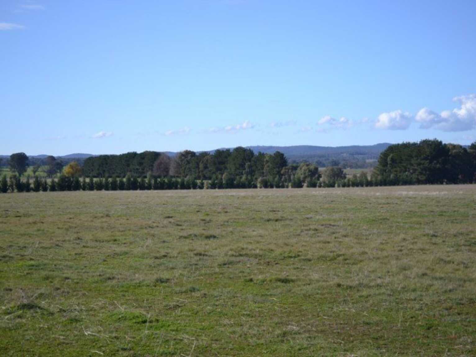Lot 74 Craven Road Rosewood
