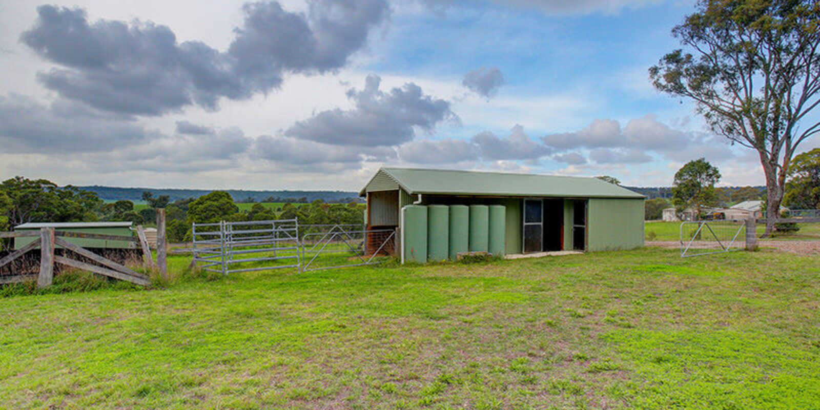 370 Nandi Road Canyonleigh 370 Nandi Road Canyonleigh