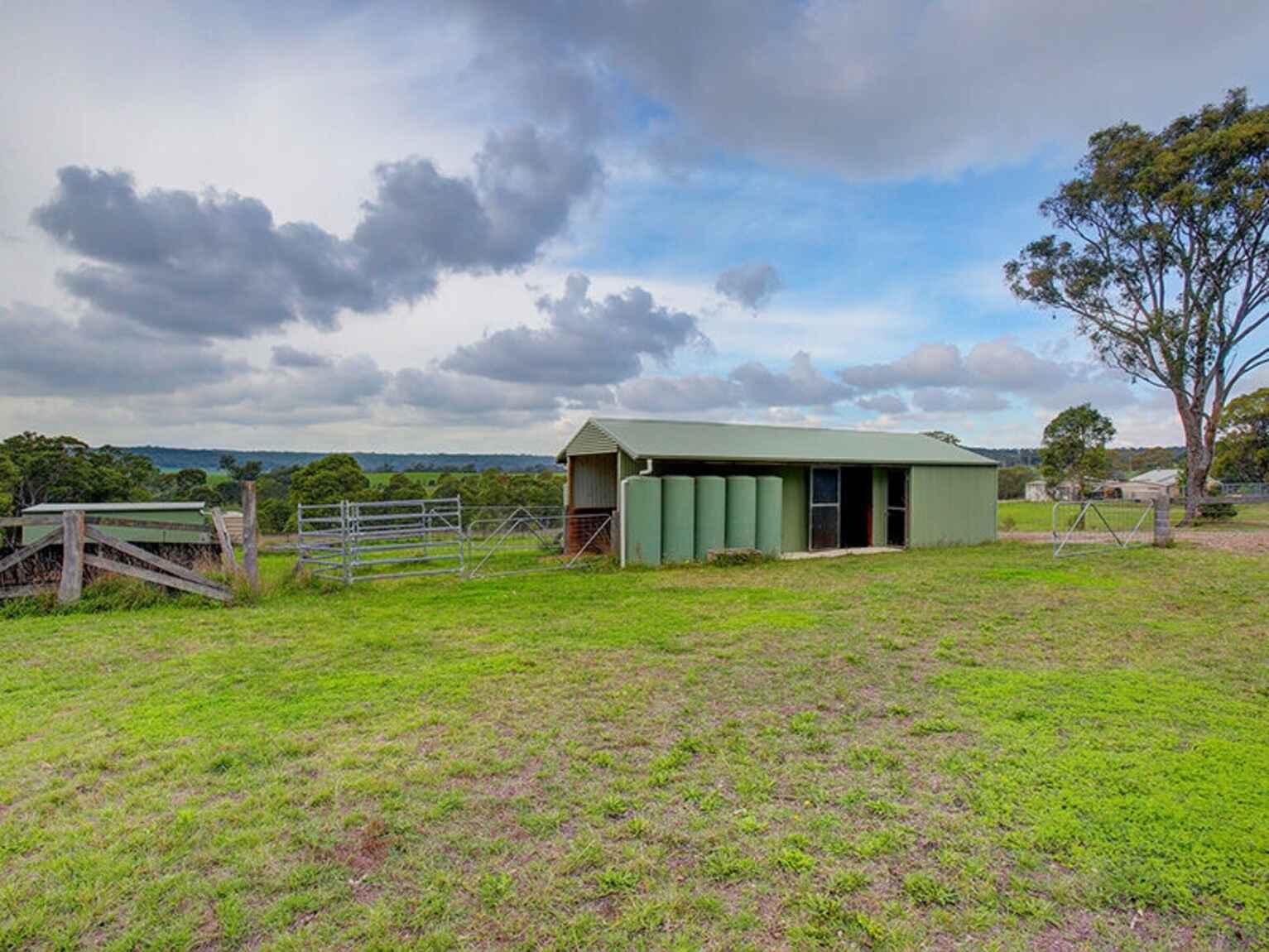 370 Nandi Road Canyonleigh 370 Nandi Road Canyonleigh