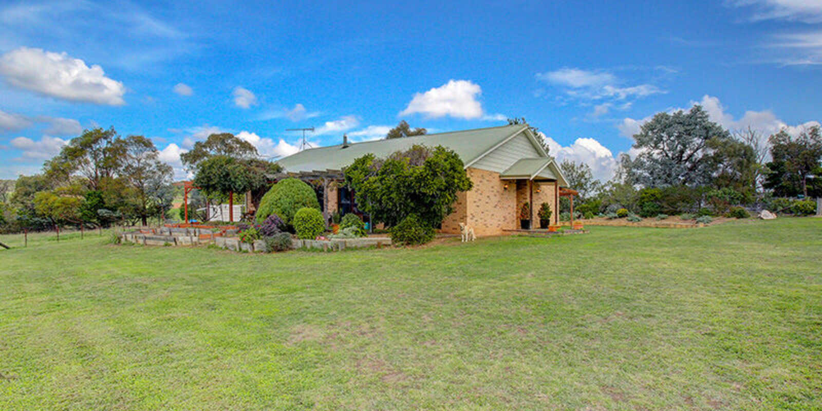 370 Nandi Road Canyonleigh 370 Nandi Road Canyonleigh